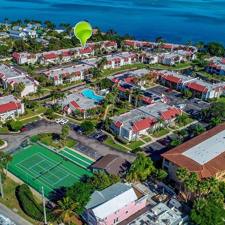Anna Maria Island Runaway Tropical Escape Bradenton Beach Dış mekan fotoğraf