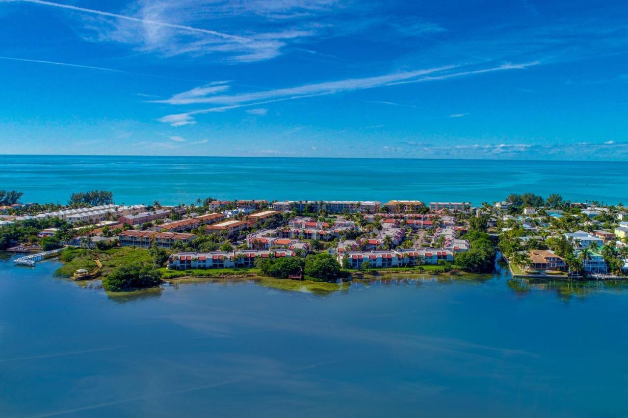Anna Maria Island Runaway Tropical Escape Bradenton Beach Dış mekan fotoğraf