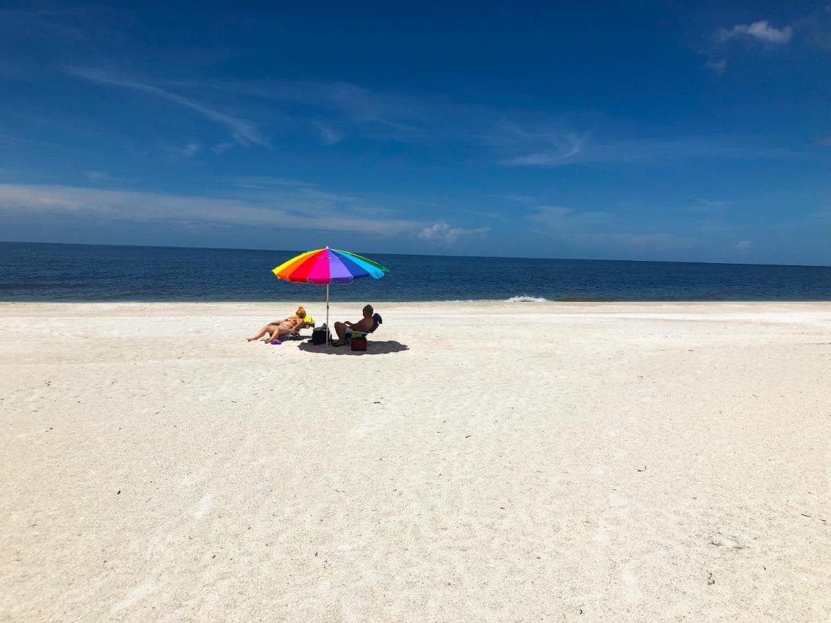 Anna Maria Island Runaway Tropical Escape Bradenton Beach Dış mekan fotoğraf