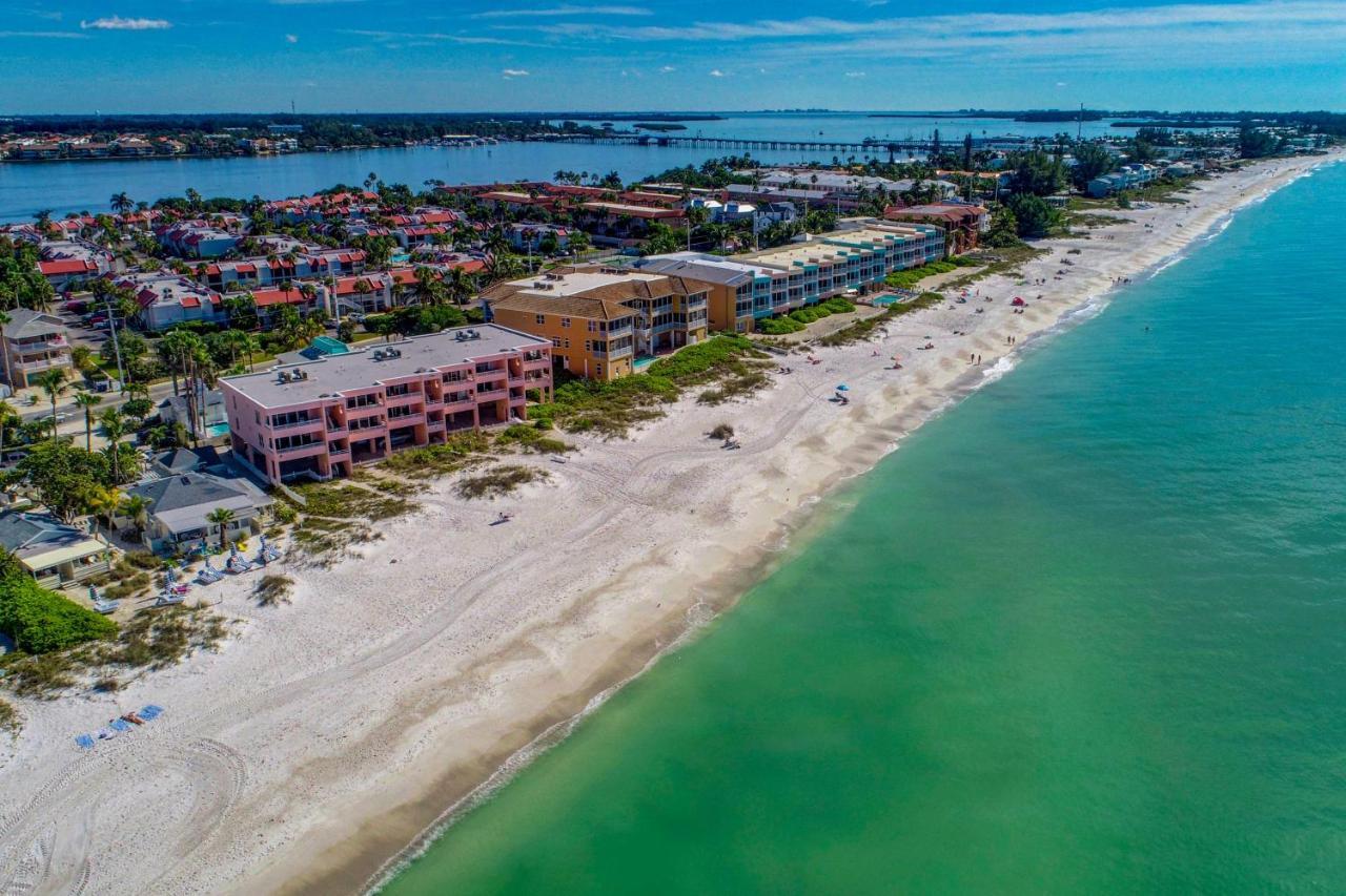 Anna Maria Island Runaway Tropical Escape Bradenton Beach Dış mekan fotoğraf