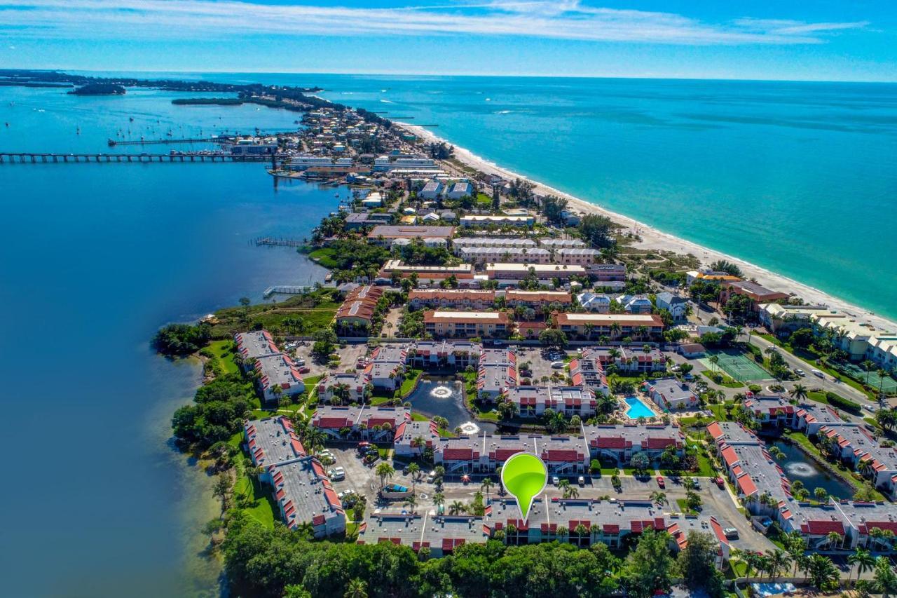 Anna Maria Island Runaway Tropical Escape Bradenton Beach Dış mekan fotoğraf