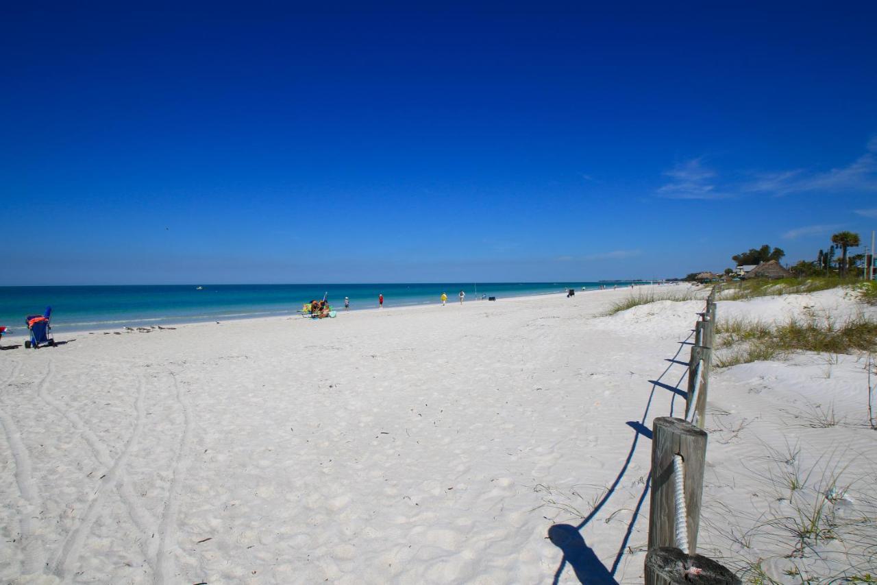 Anna Maria Island Runaway Tropical Escape Bradenton Beach Dış mekan fotoğraf