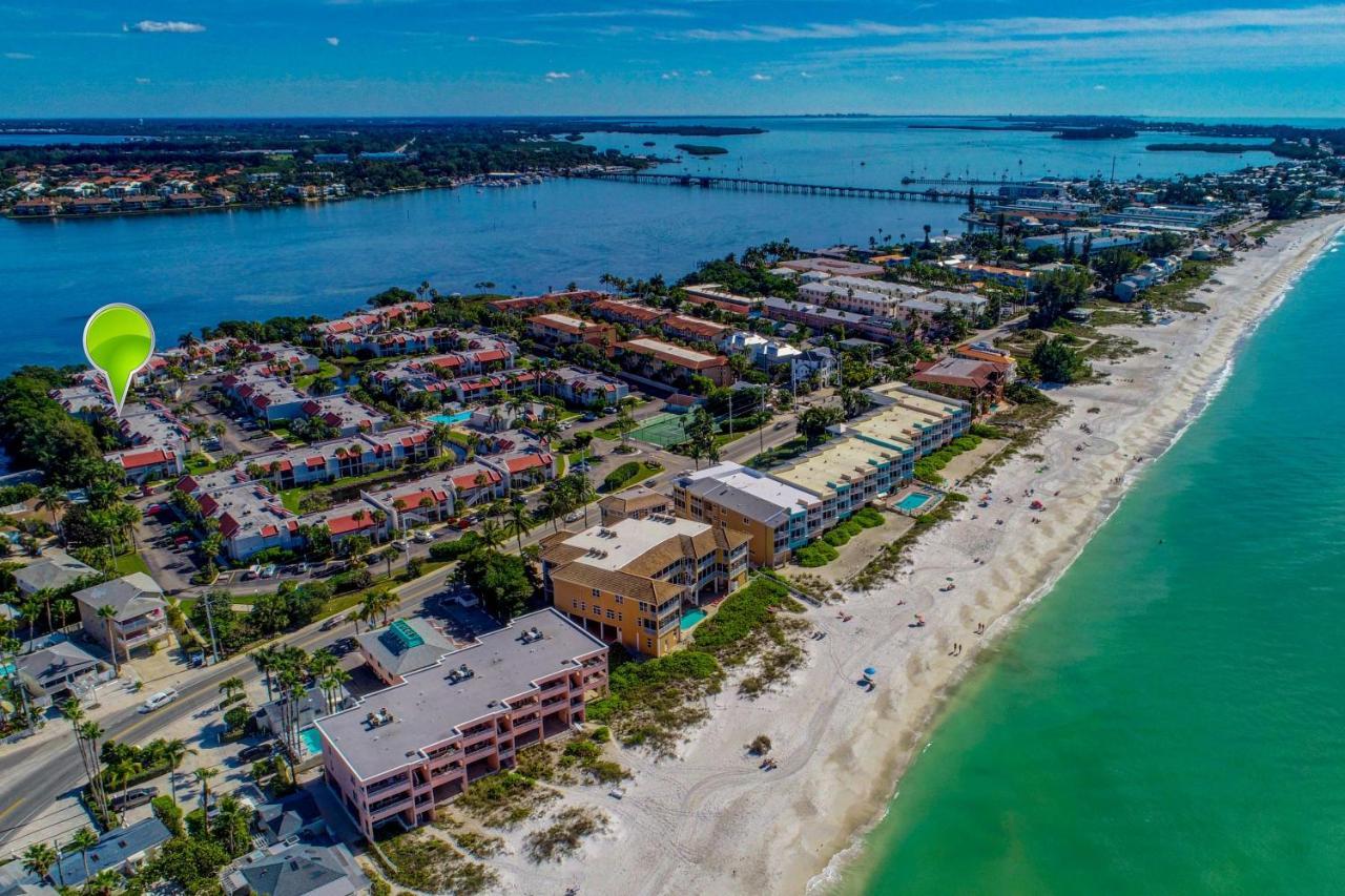 Anna Maria Island Runaway Tropical Escape Bradenton Beach Dış mekan fotoğraf