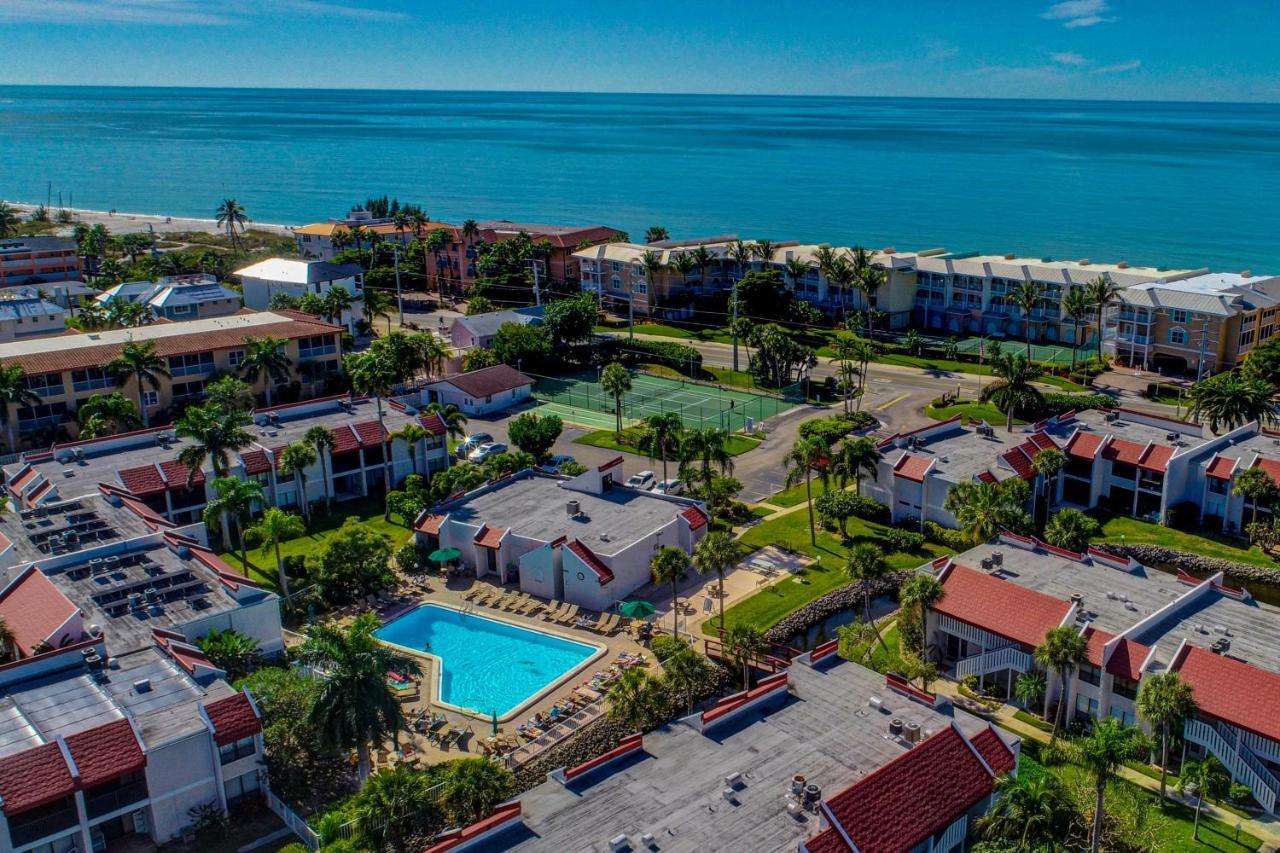 Anna Maria Island Runaway Tropical Escape Bradenton Beach Dış mekan fotoğraf