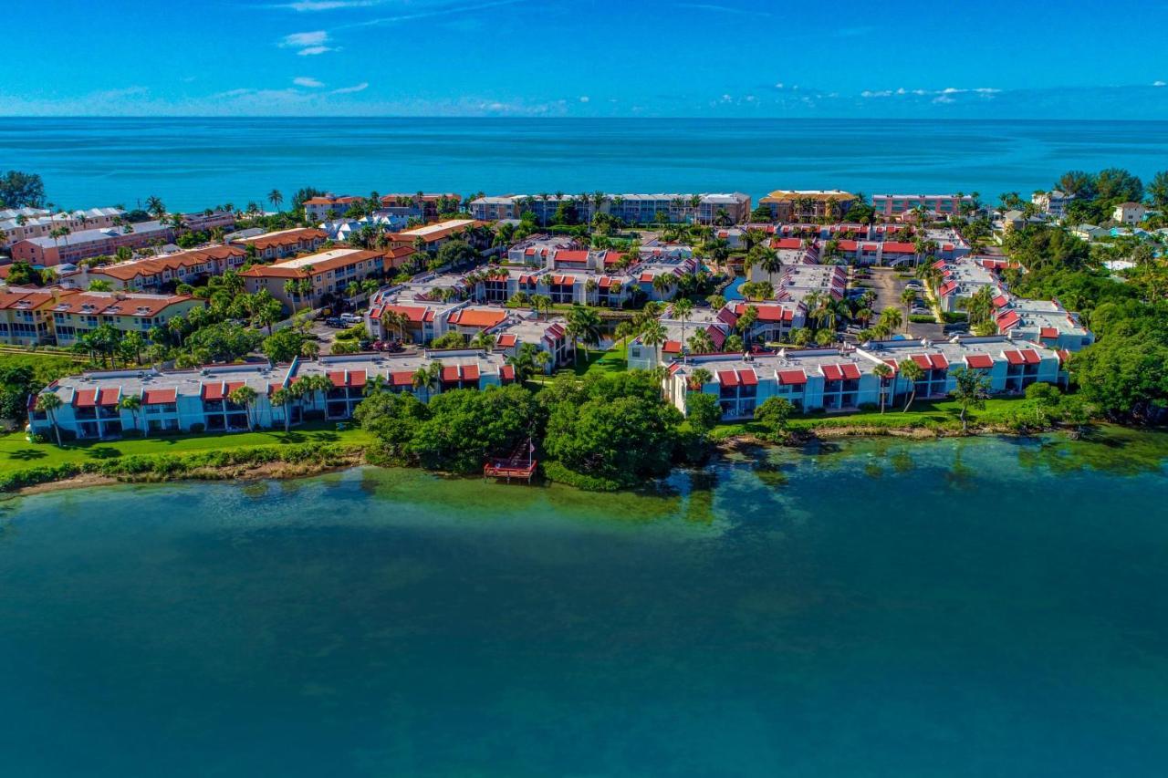 Anna Maria Island Runaway Tropical Escape Bradenton Beach Dış mekan fotoğraf