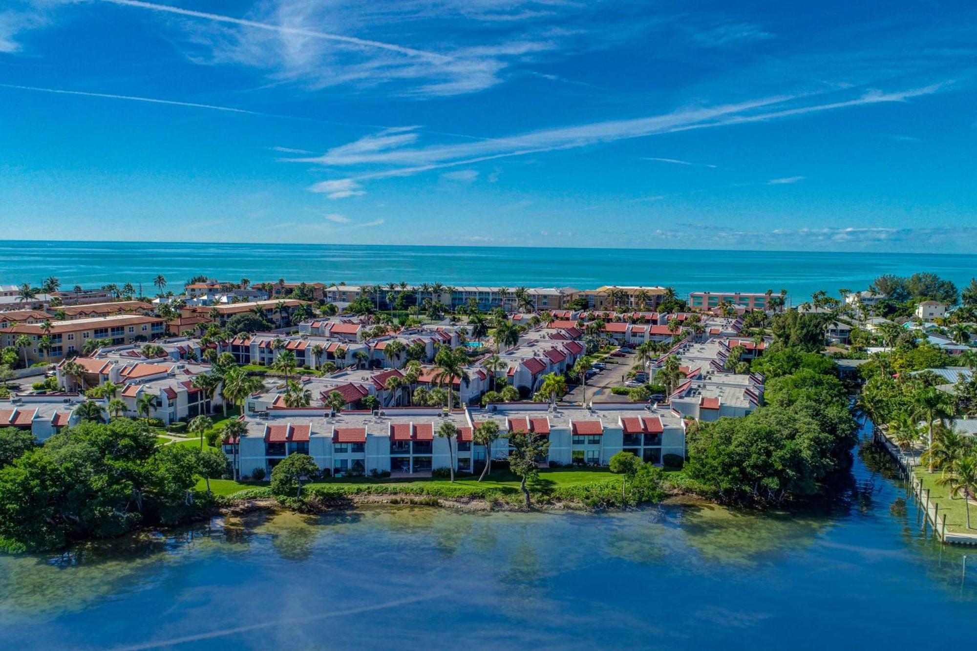 Anna Maria Island Runaway Tropical Escape Bradenton Beach Dış mekan fotoğraf