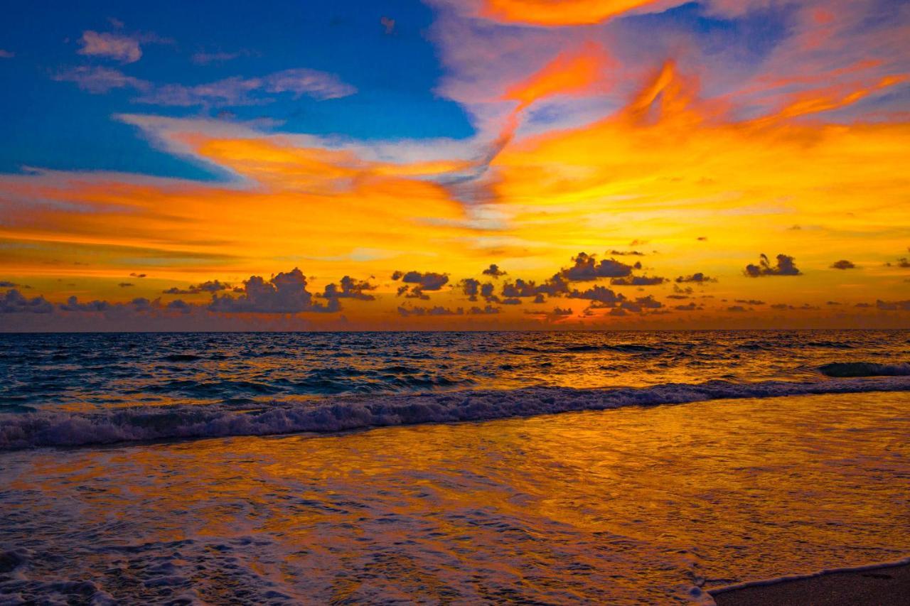 Anna Maria Island Runaway Tropical Escape Bradenton Beach Dış mekan fotoğraf