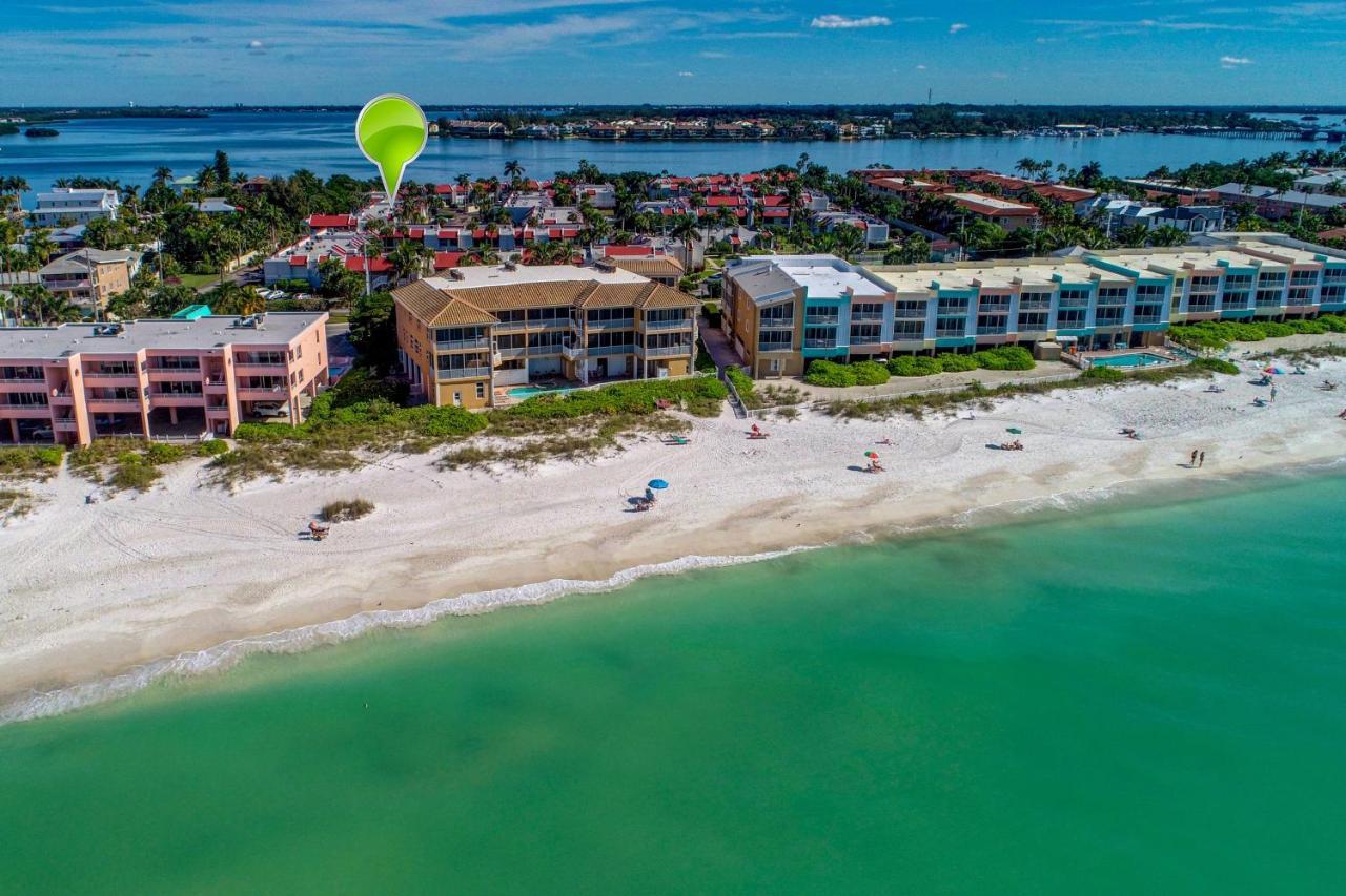 Anna Maria Island Runaway Tropical Escape Bradenton Beach Dış mekan fotoğraf