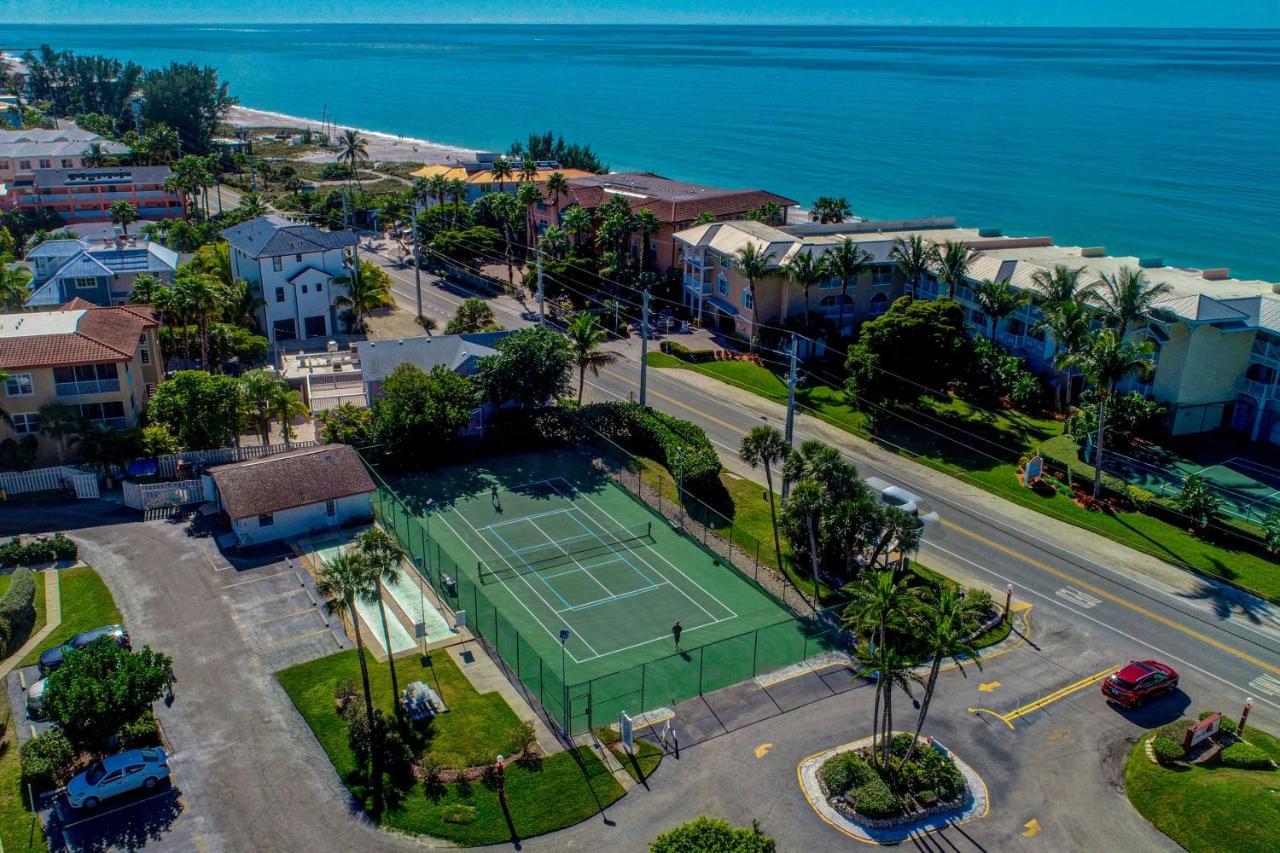 Anna Maria Island Runaway Tropical Escape Bradenton Beach Dış mekan fotoğraf