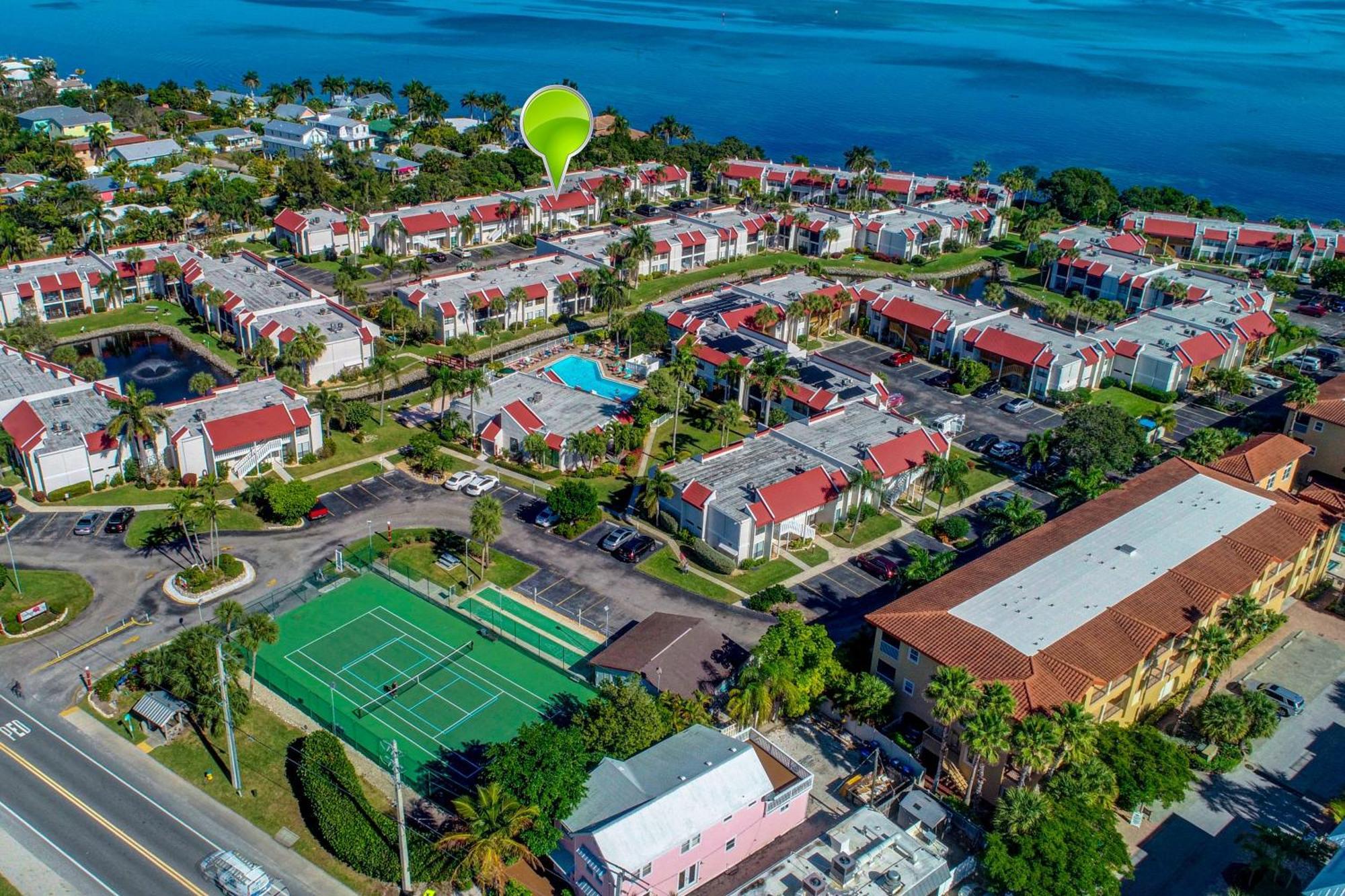 Anna Maria Island Runaway Tropical Escape Bradenton Beach Dış mekan fotoğraf
