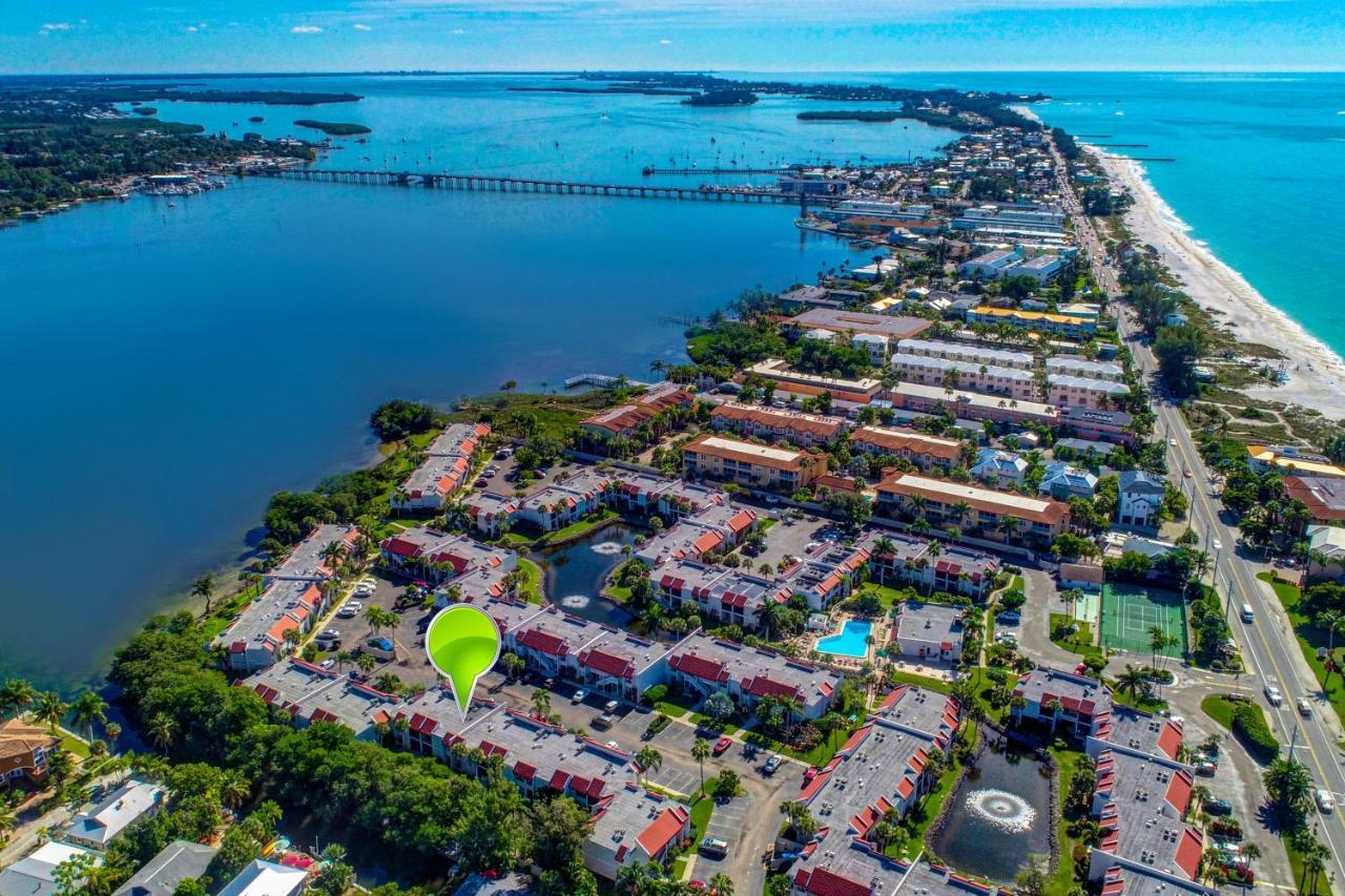 Anna Maria Island Runaway Tropical Escape Bradenton Beach Dış mekan fotoğraf