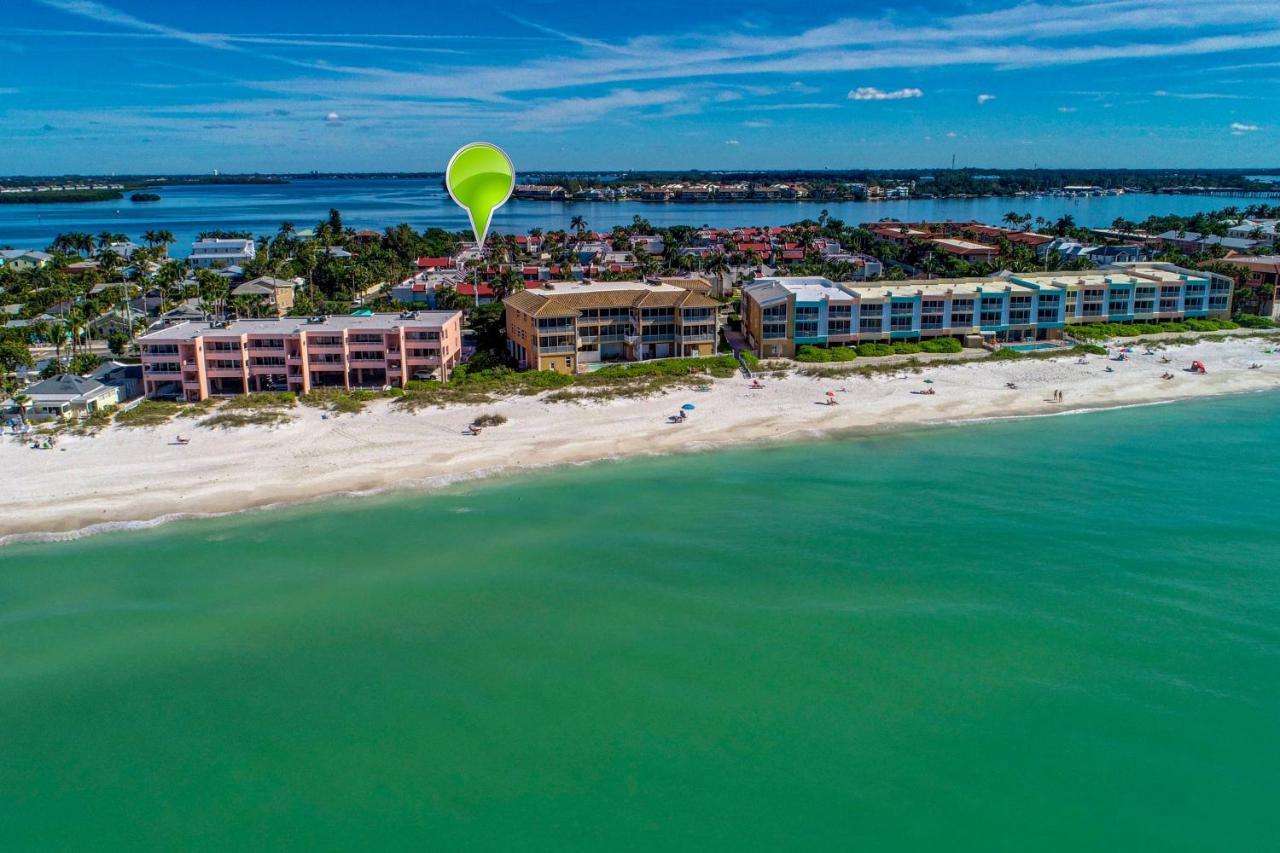 Anna Maria Island Runaway Tropical Escape Bradenton Beach Dış mekan fotoğraf