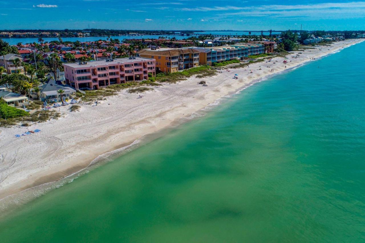 Anna Maria Island Runaway Tropical Escape Bradenton Beach Dış mekan fotoğraf