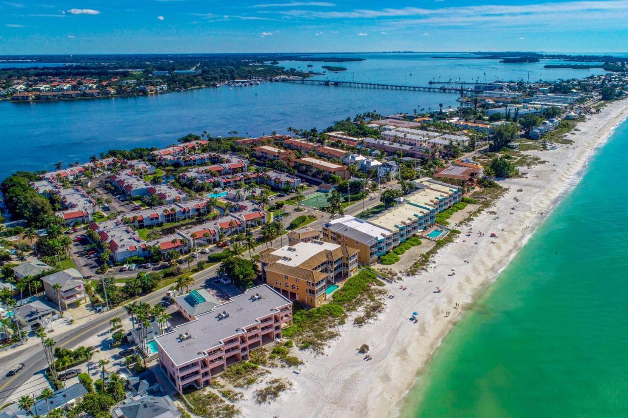 Anna Maria Island Runaway Tropical Escape Bradenton Beach Dış mekan fotoğraf