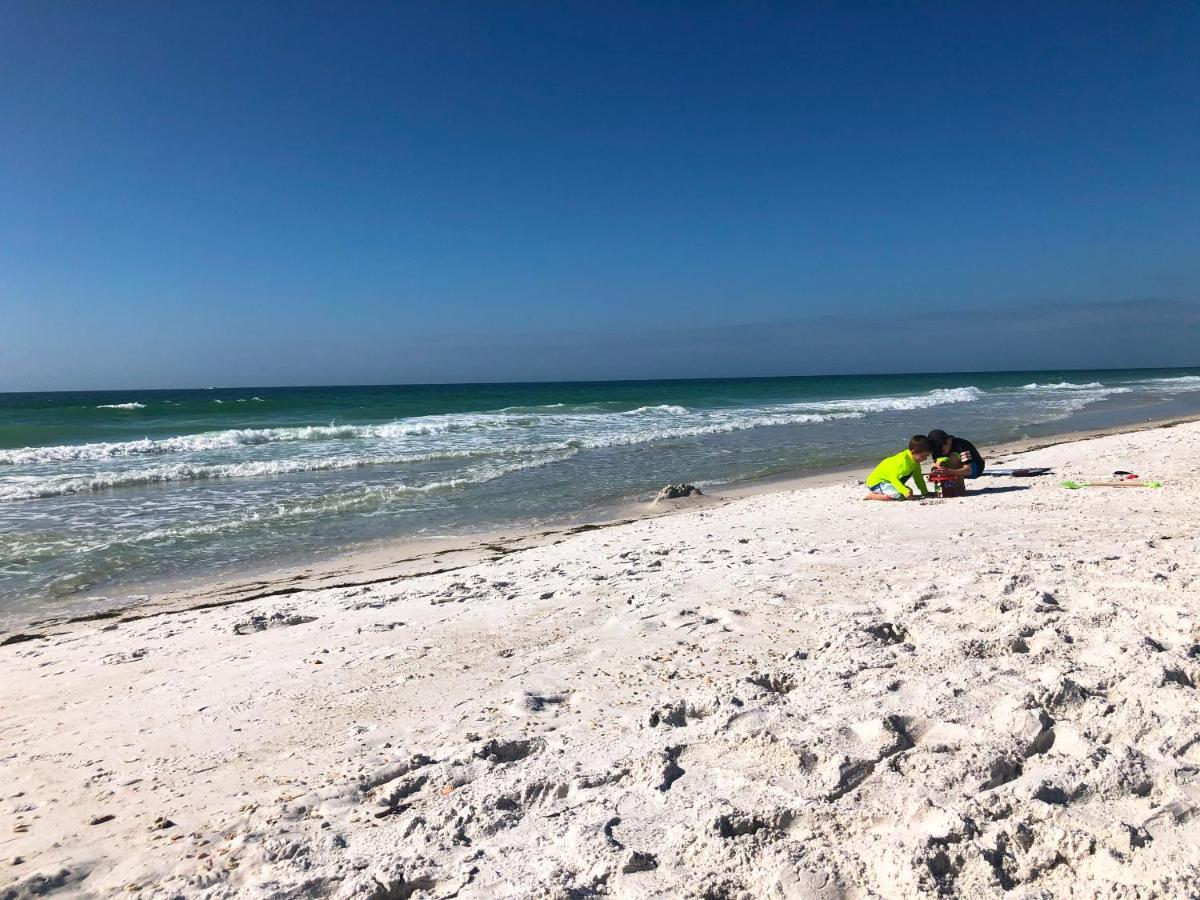 Anna Maria Island Runaway Tropical Escape Bradenton Beach Dış mekan fotoğraf