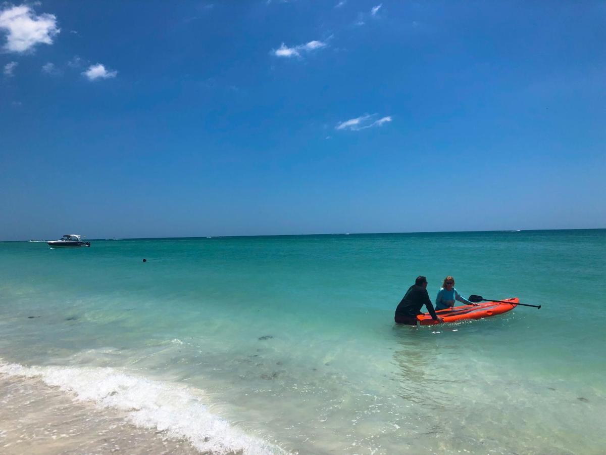 Anna Maria Island Runaway Tropical Escape Bradenton Beach Dış mekan fotoğraf