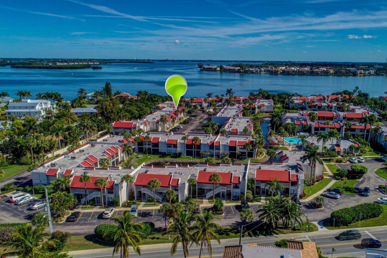 Anna Maria Island Runaway Tropical Escape Bradenton Beach Dış mekan fotoğraf