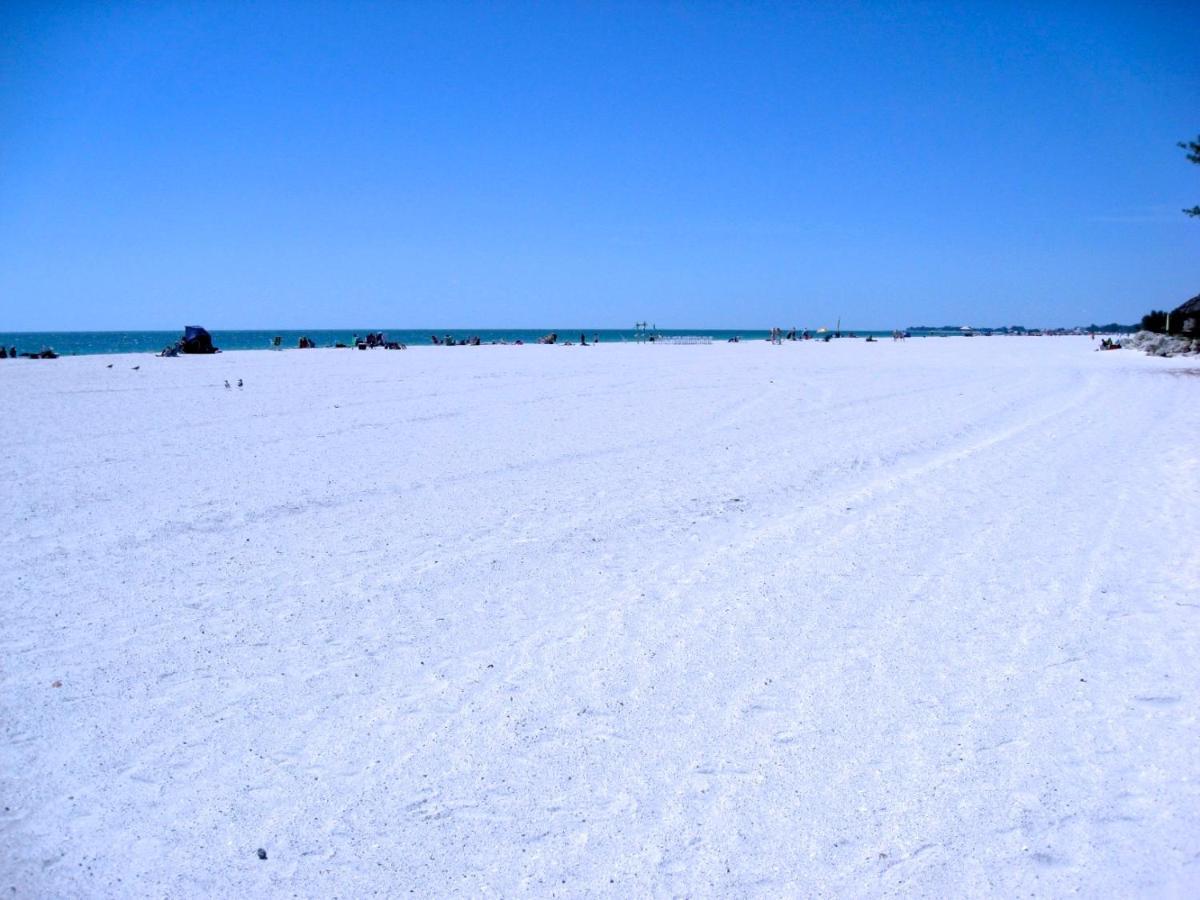 Anna Maria Island Runaway Tropical Escape Bradenton Beach Dış mekan fotoğraf