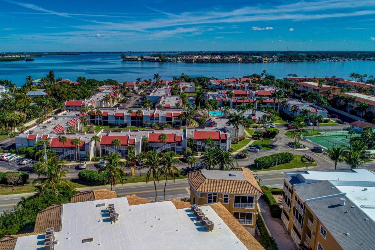 Anna Maria Island Runaway Tropical Escape Bradenton Beach Dış mekan fotoğraf