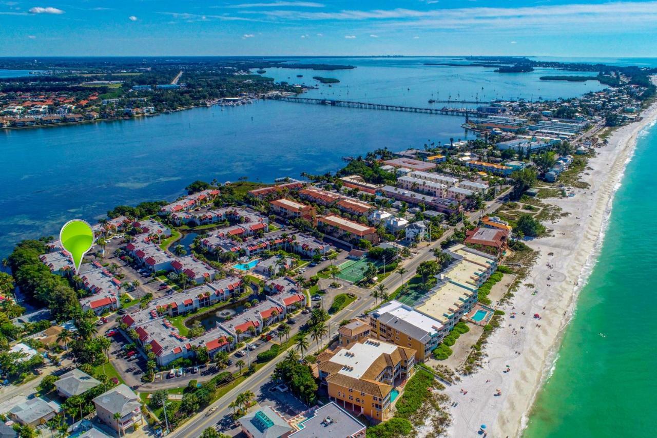 Anna Maria Island Runaway Tropical Escape Bradenton Beach Dış mekan fotoğraf