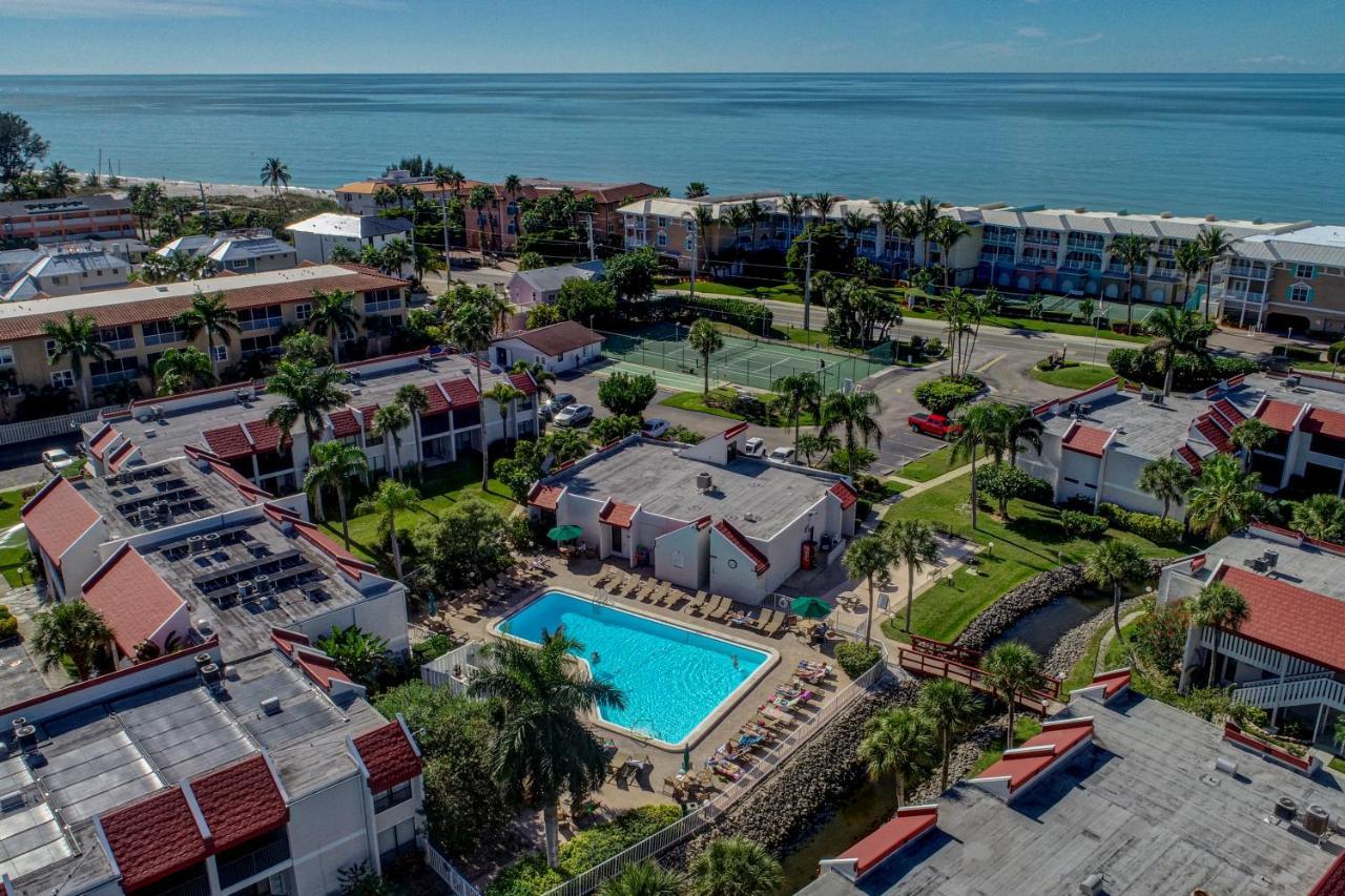 Anna Maria Island Runaway Tropical Escape Bradenton Beach Dış mekan fotoğraf