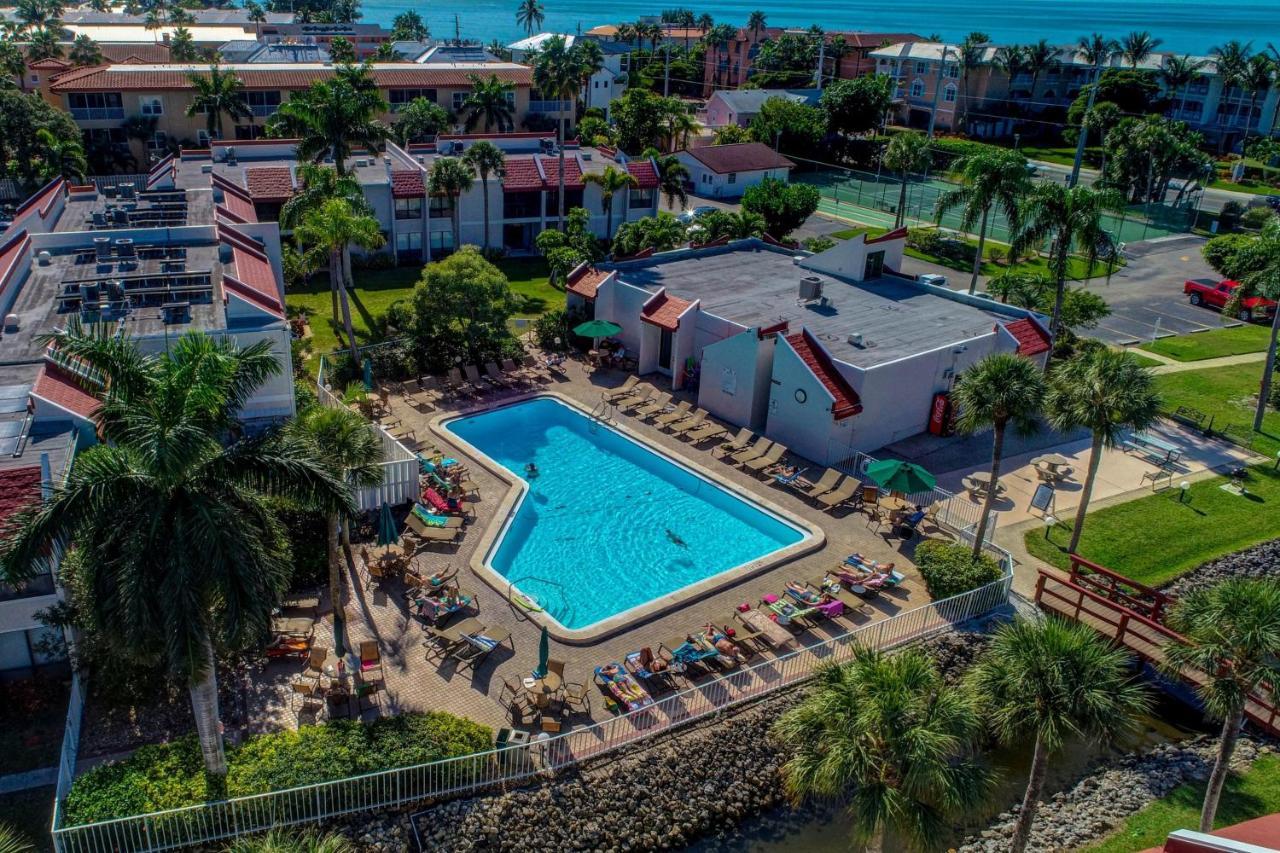 Anna Maria Island Runaway Tropical Escape Bradenton Beach Dış mekan fotoğraf